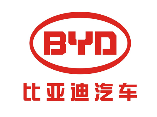 比亞迪